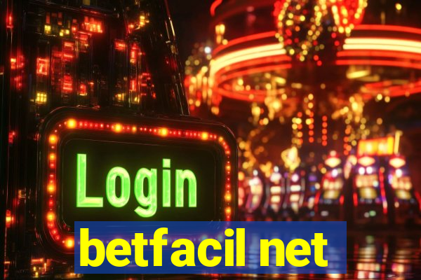 betfacil net